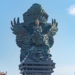Garuda Wisnu Kencana
